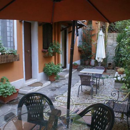 Affittacamere Villa Wilson Roma Exterior foto
